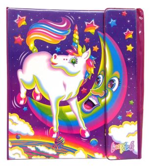 Lisa Frank Trapper Keeper Today Show (2)